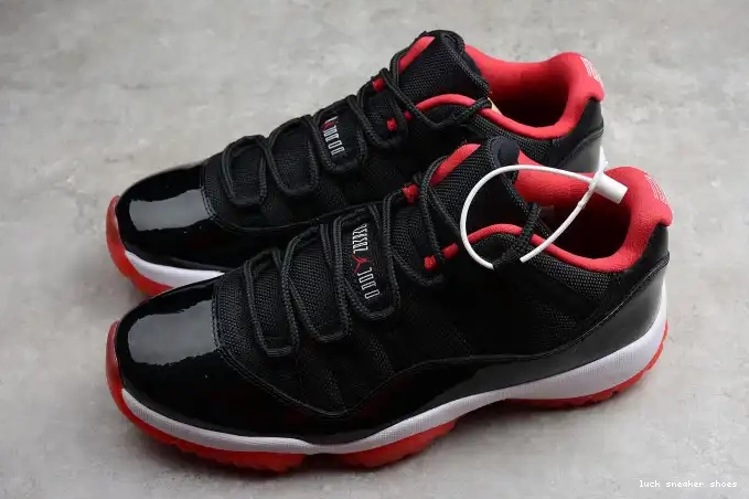 Rep LUCY 528895-012 Retro Black mens Red 